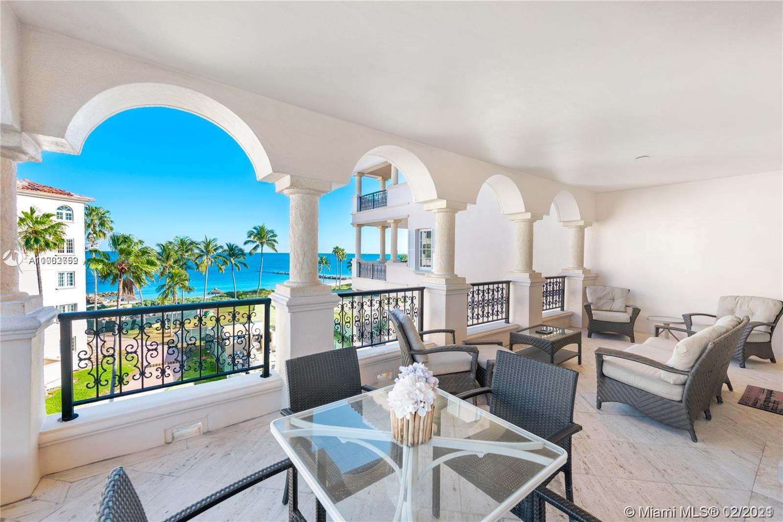 SEASIDE CONDO - Residential