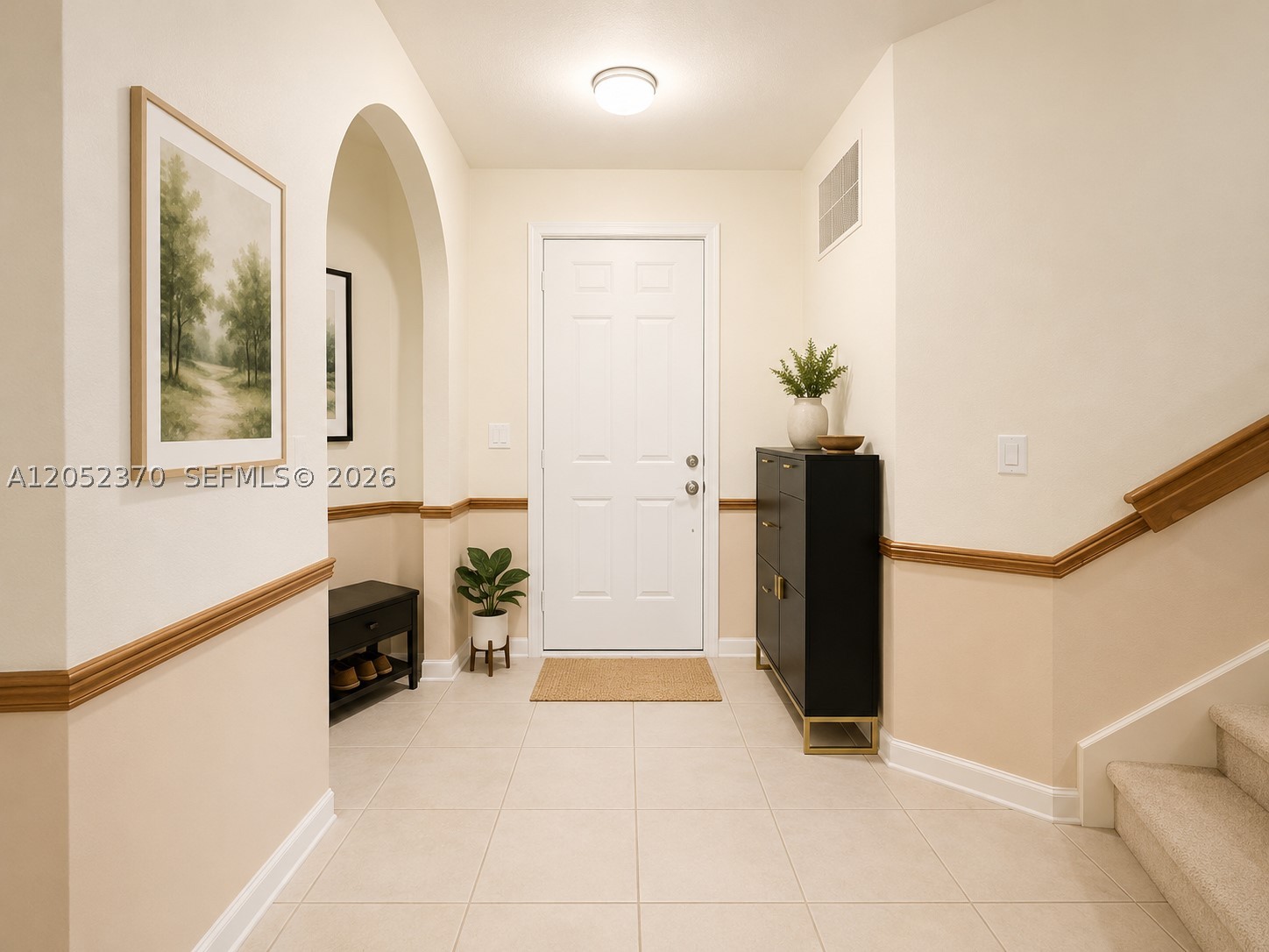 PORTOFINO POINTE - Residential