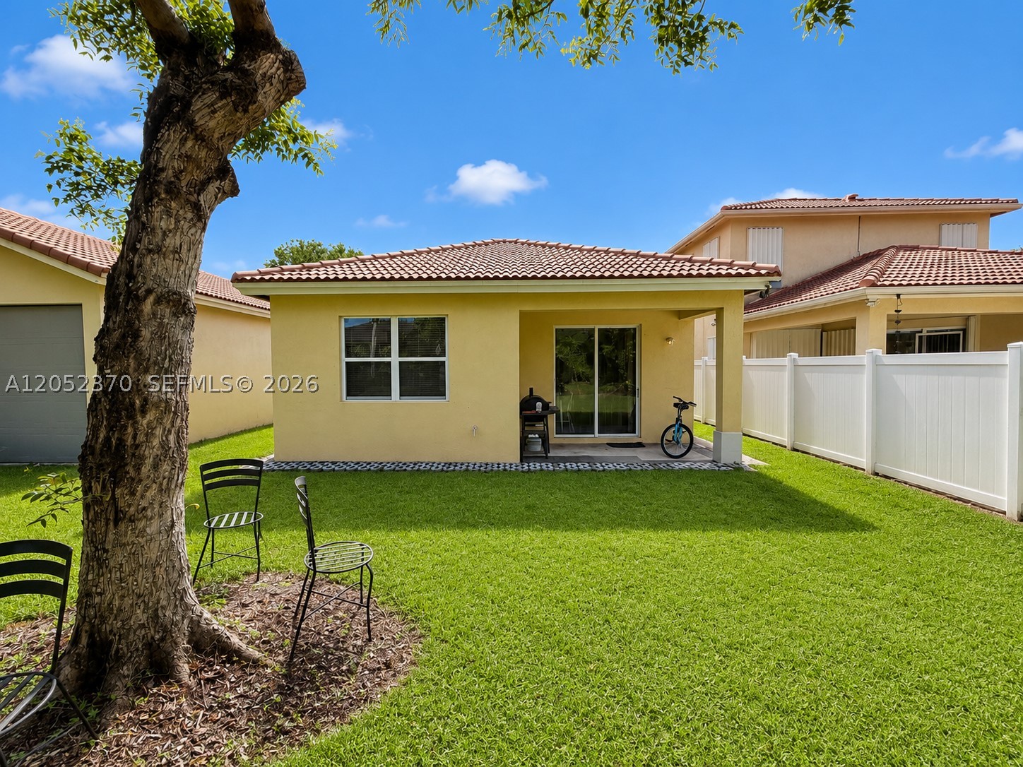 PORTOFINO POINTE - Residential