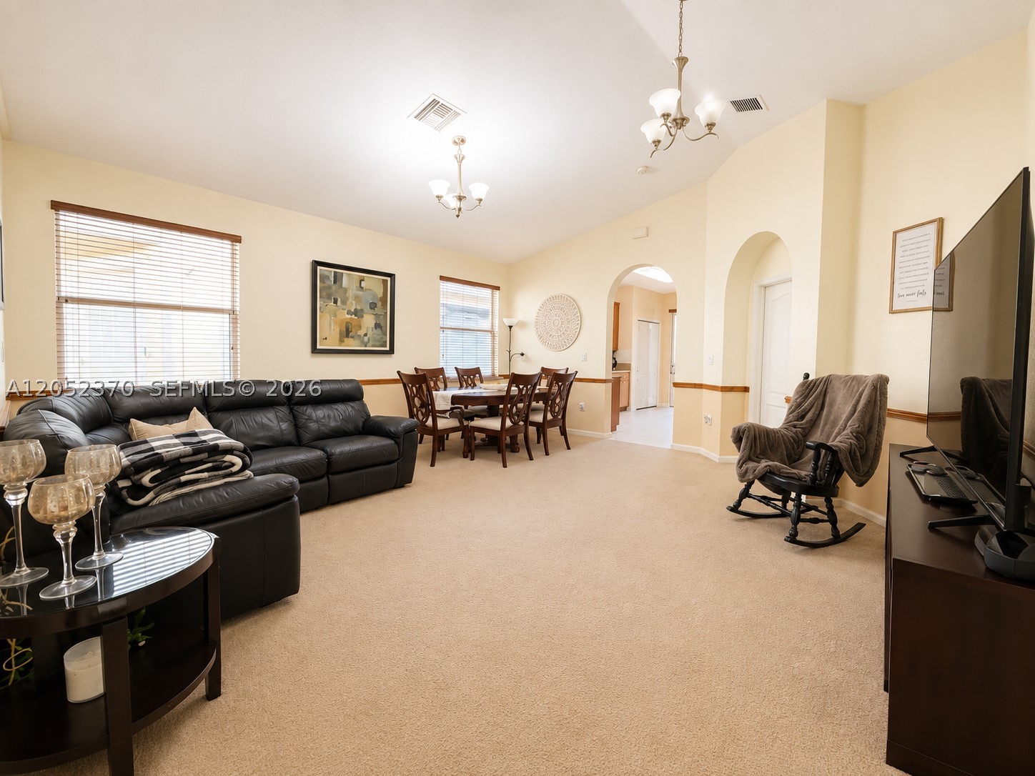 PORTOFINO POINTE - Residential
