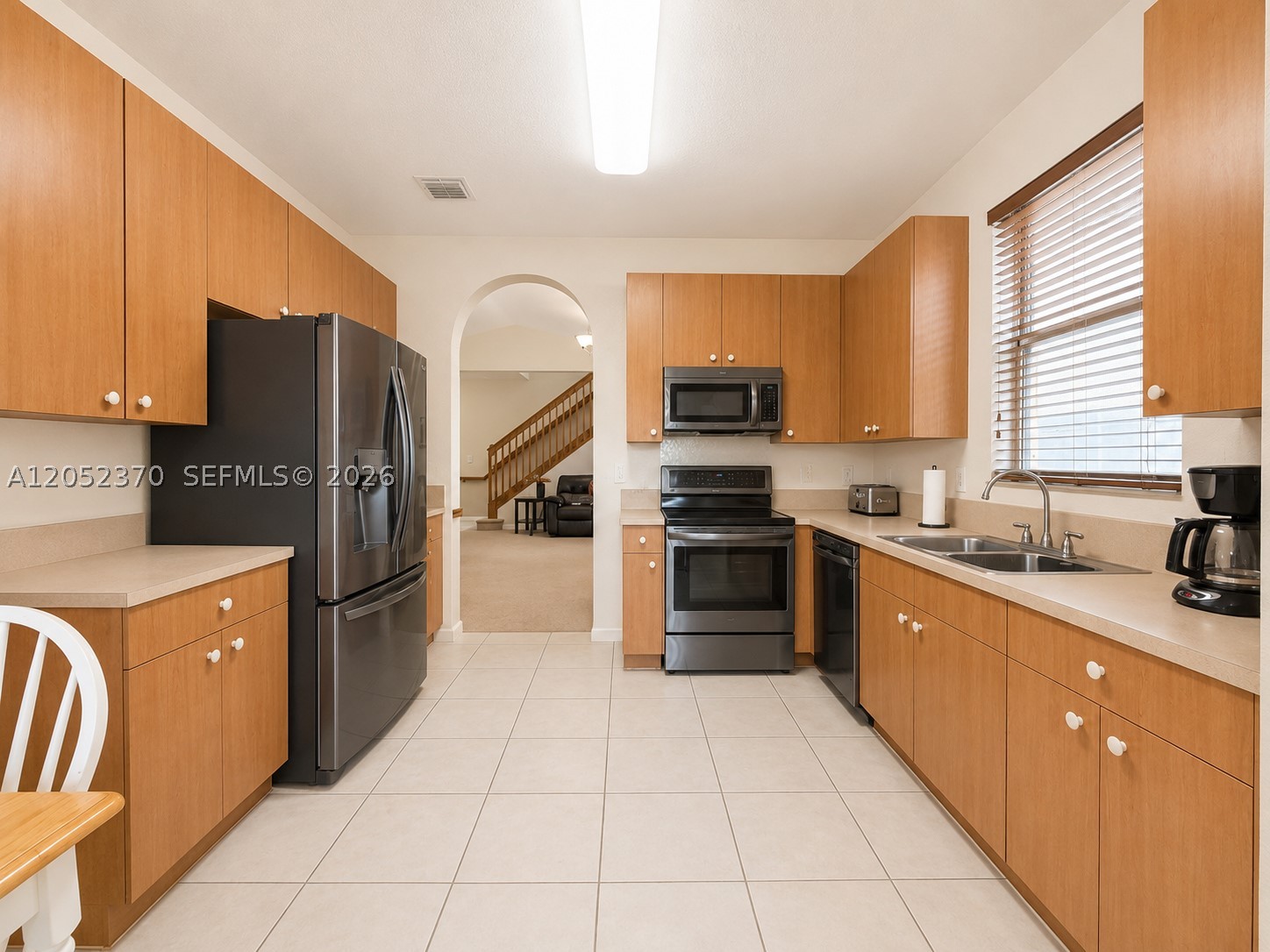 PORTOFINO POINTE - Residential