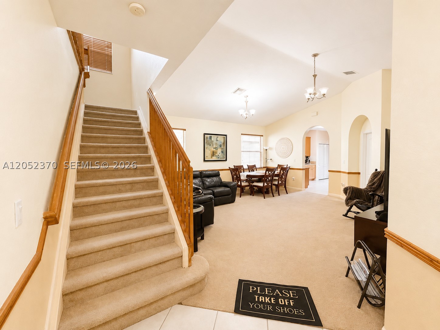PORTOFINO POINTE - Residential