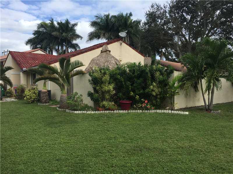 ROCK CREEK TIERRA VISTA - Residential