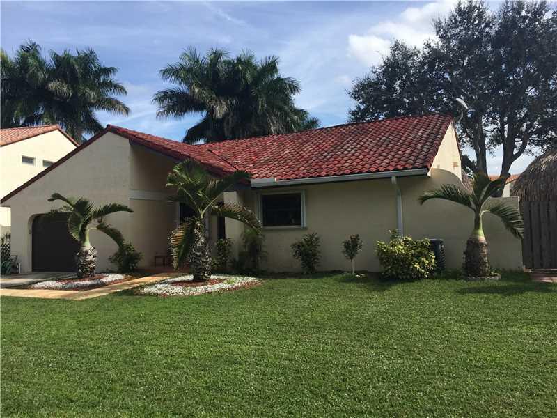 ROCK CREEK TIERRA VISTA - Residential