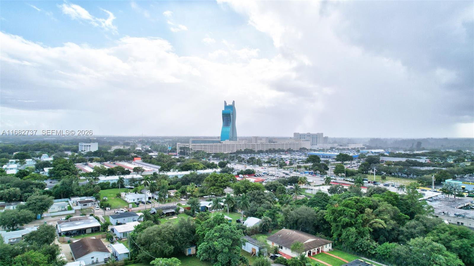 BROWARD GARDENS - Residential