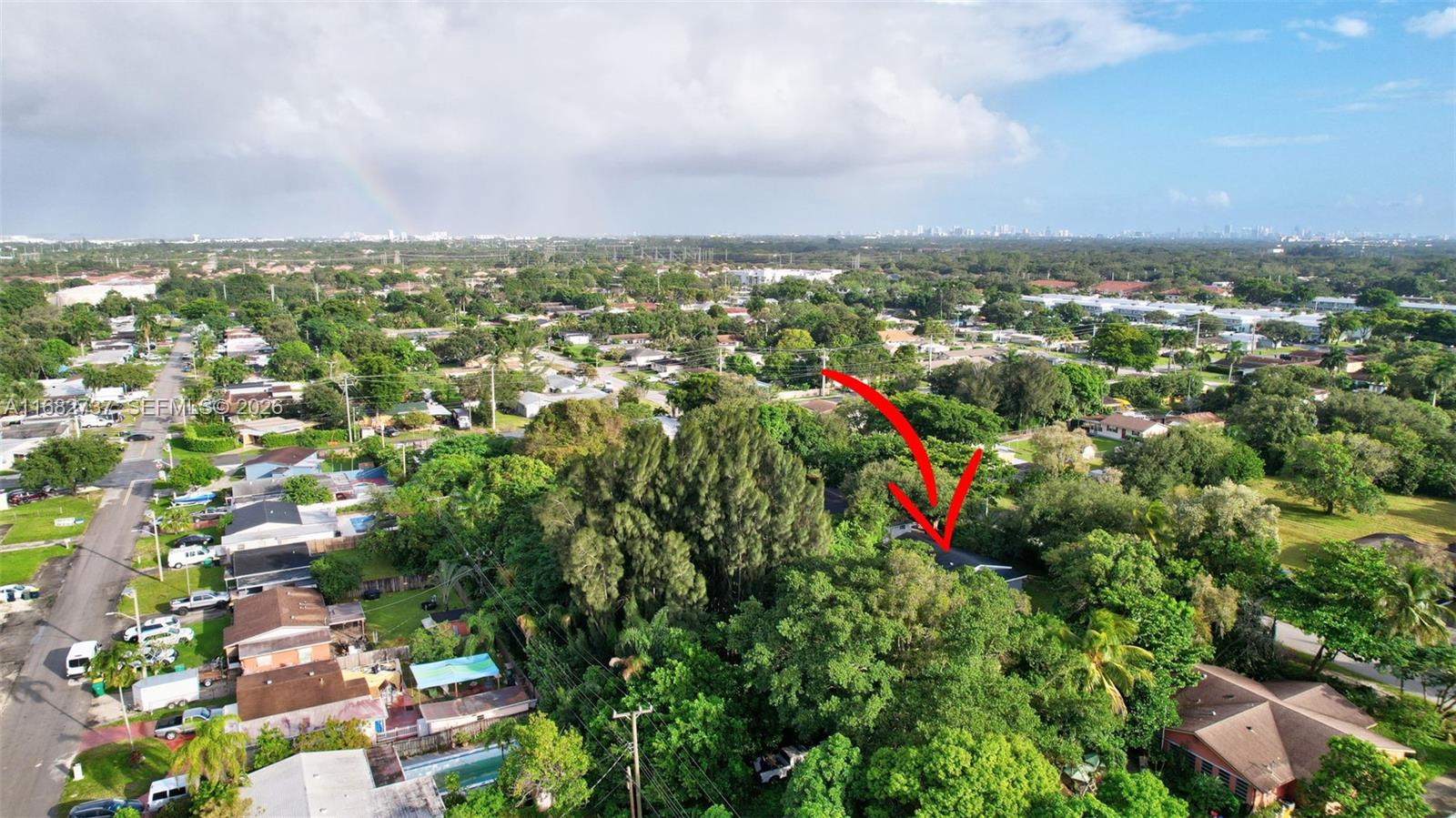 BROWARD GARDENS - Residential