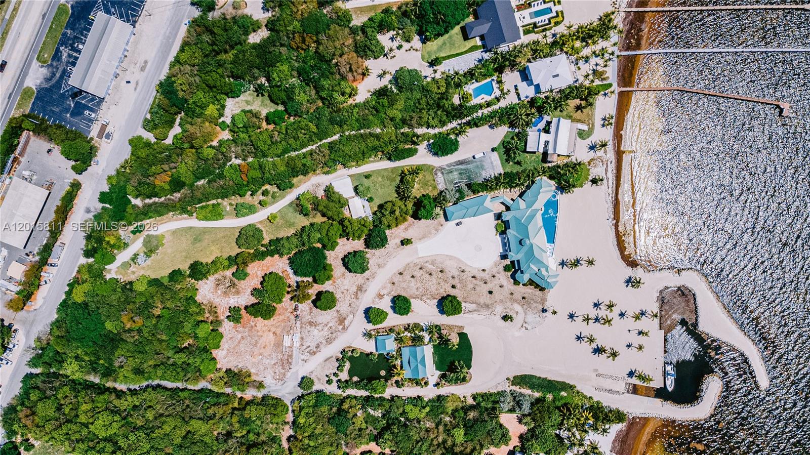 PEARL CITY - Residential