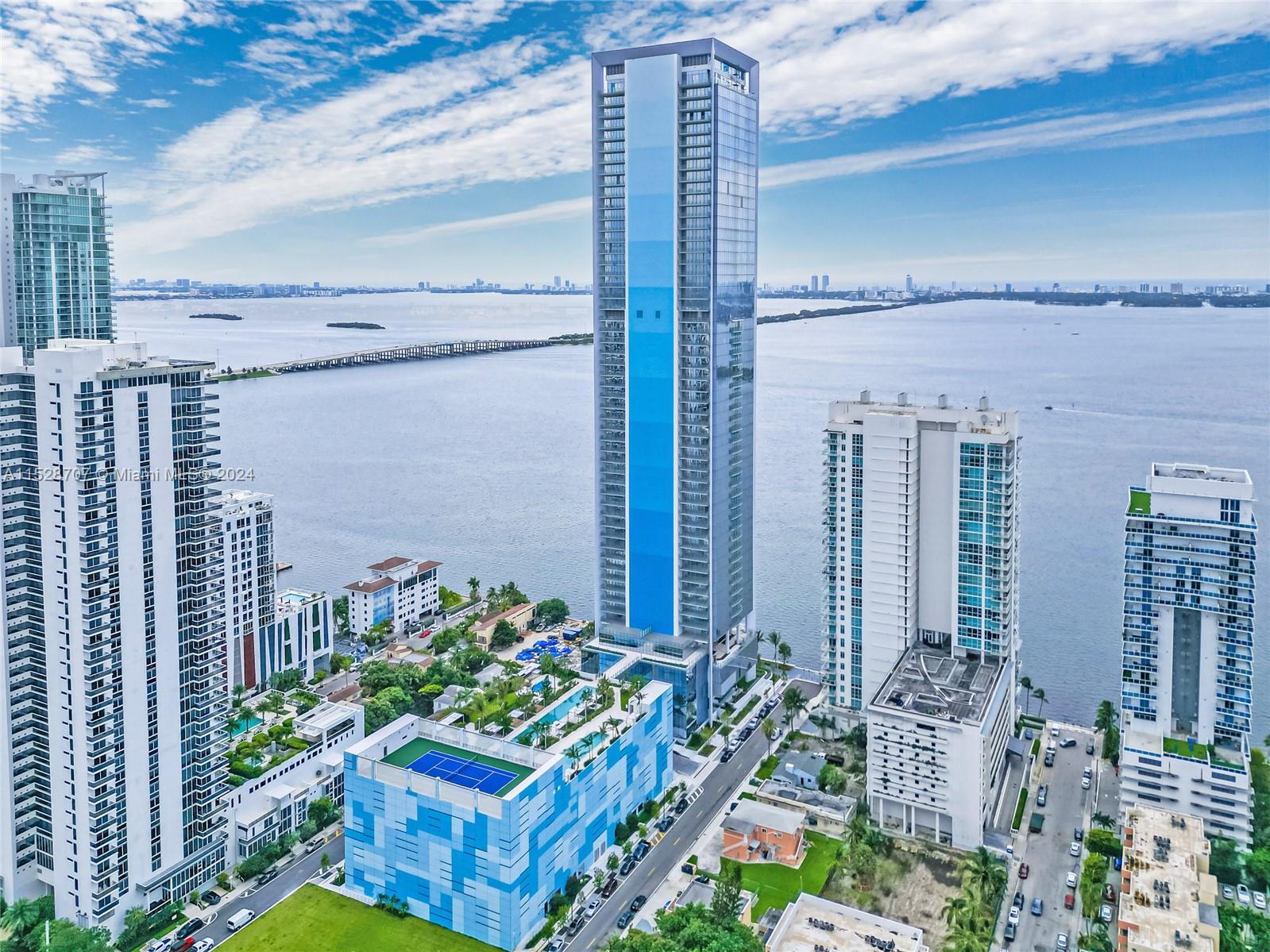 Missoni Baia - Residential Lease