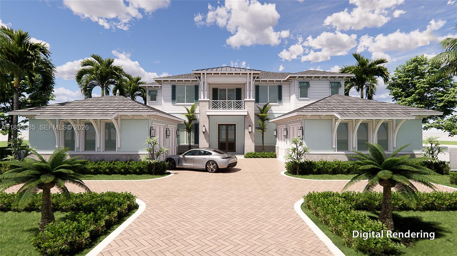 Admirals Cove - Residential