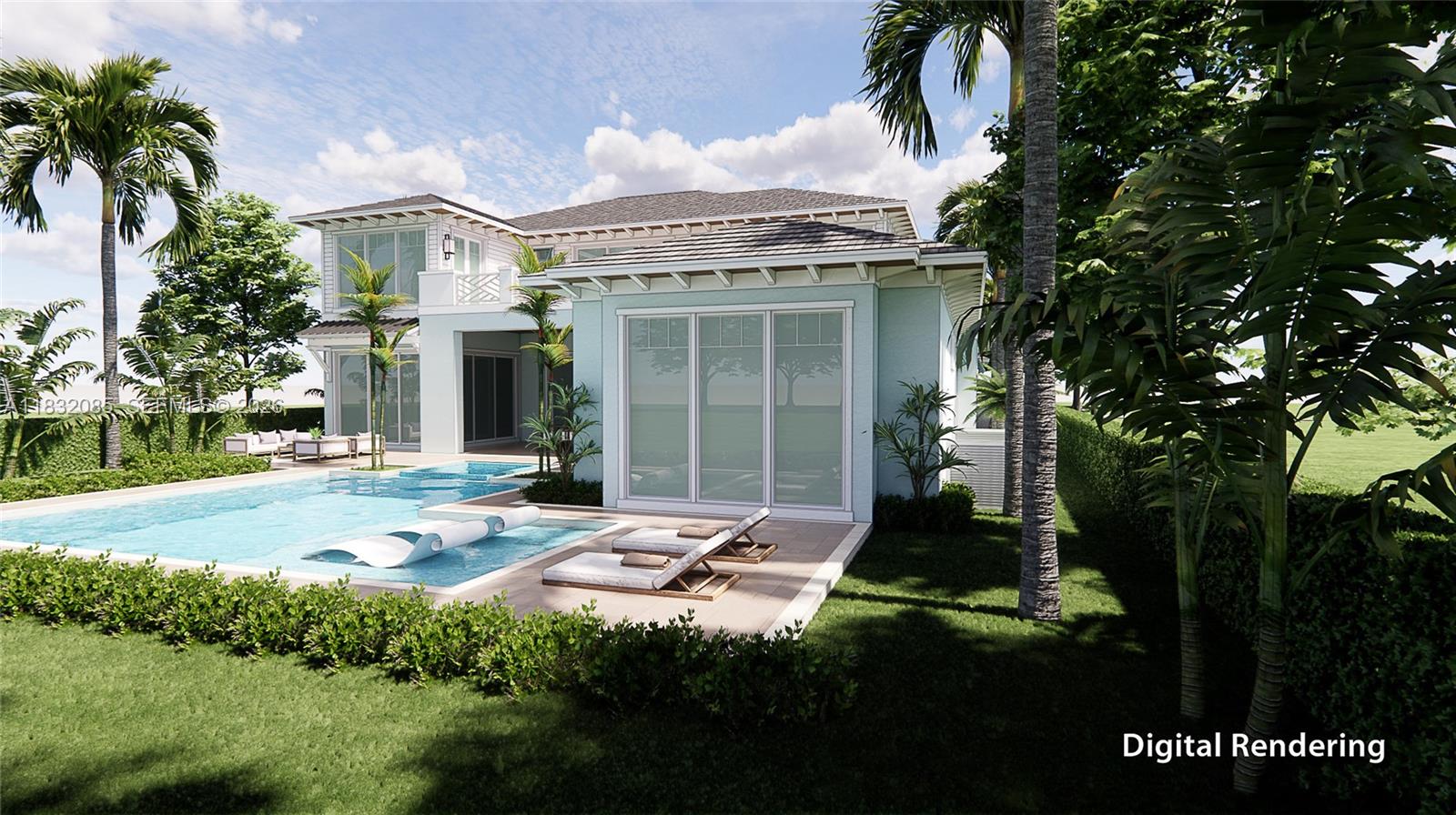 Admirals Cove - Residential