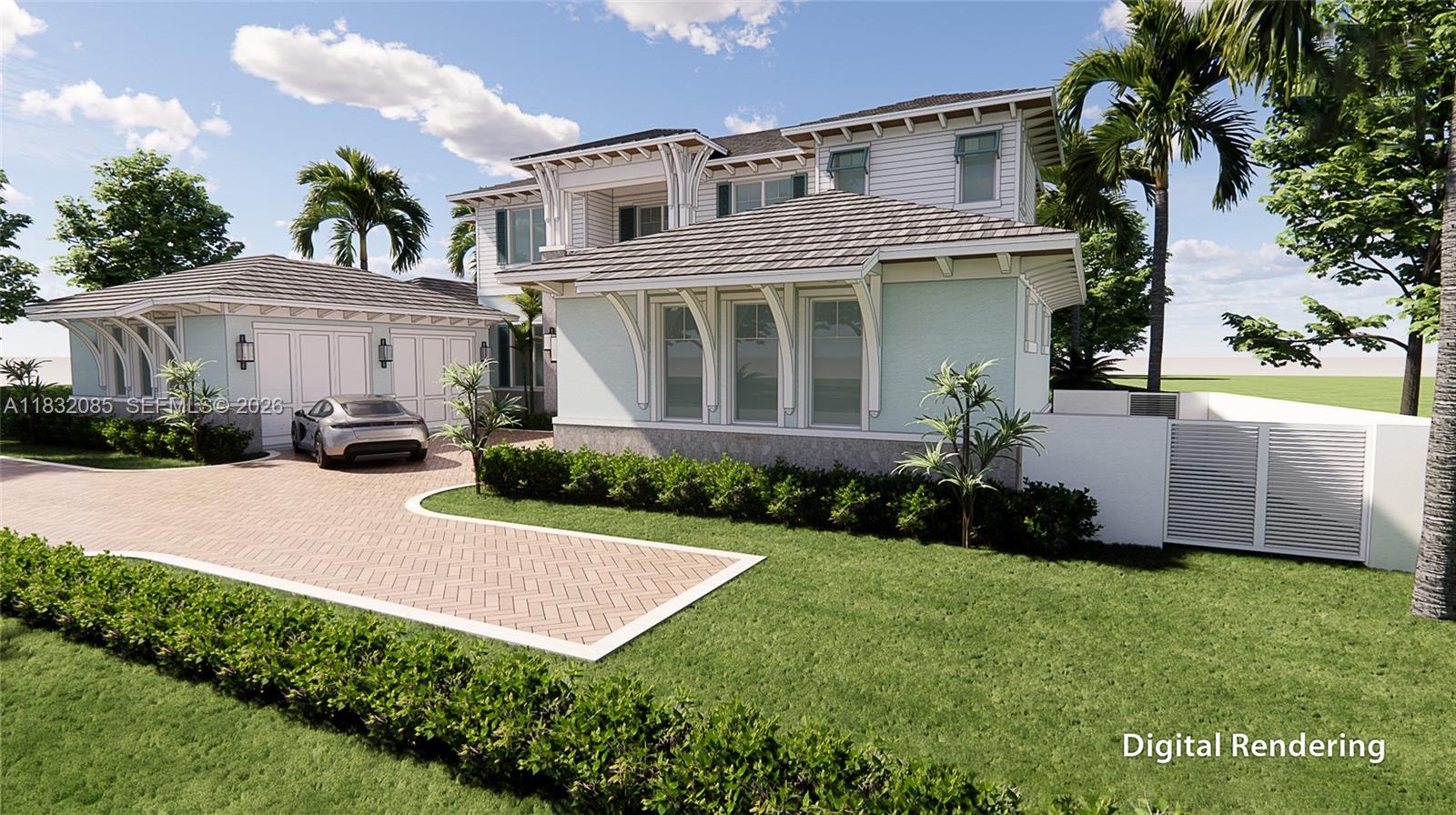 Admirals Cove - Residential