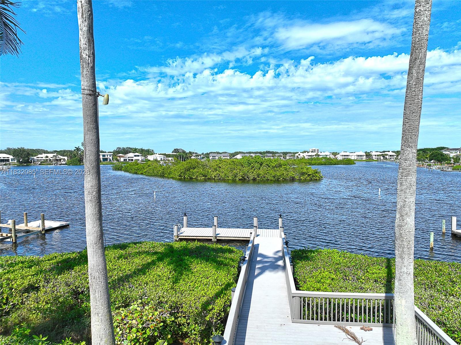Admirals Cove - Residential