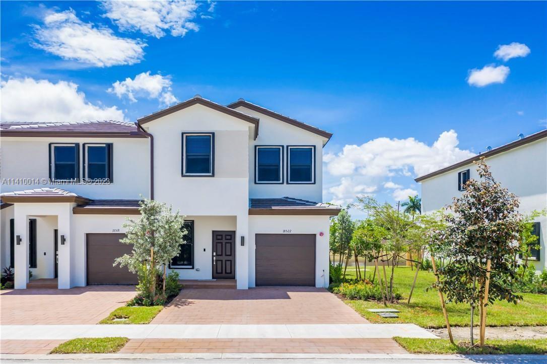 Tuscan Pines - Residential Lease