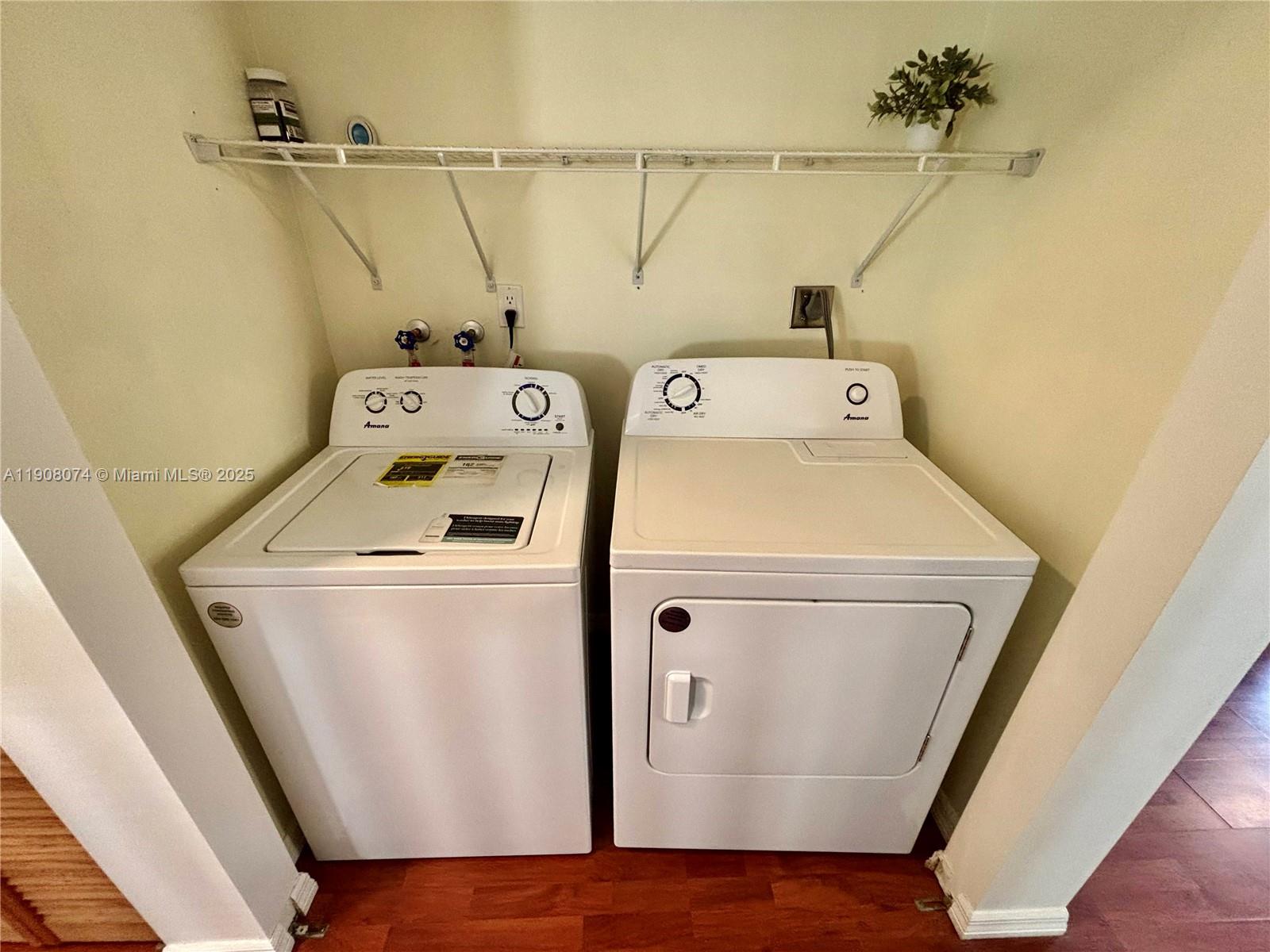 KENDALL FORESTS CONDO #2 - Residential Lease