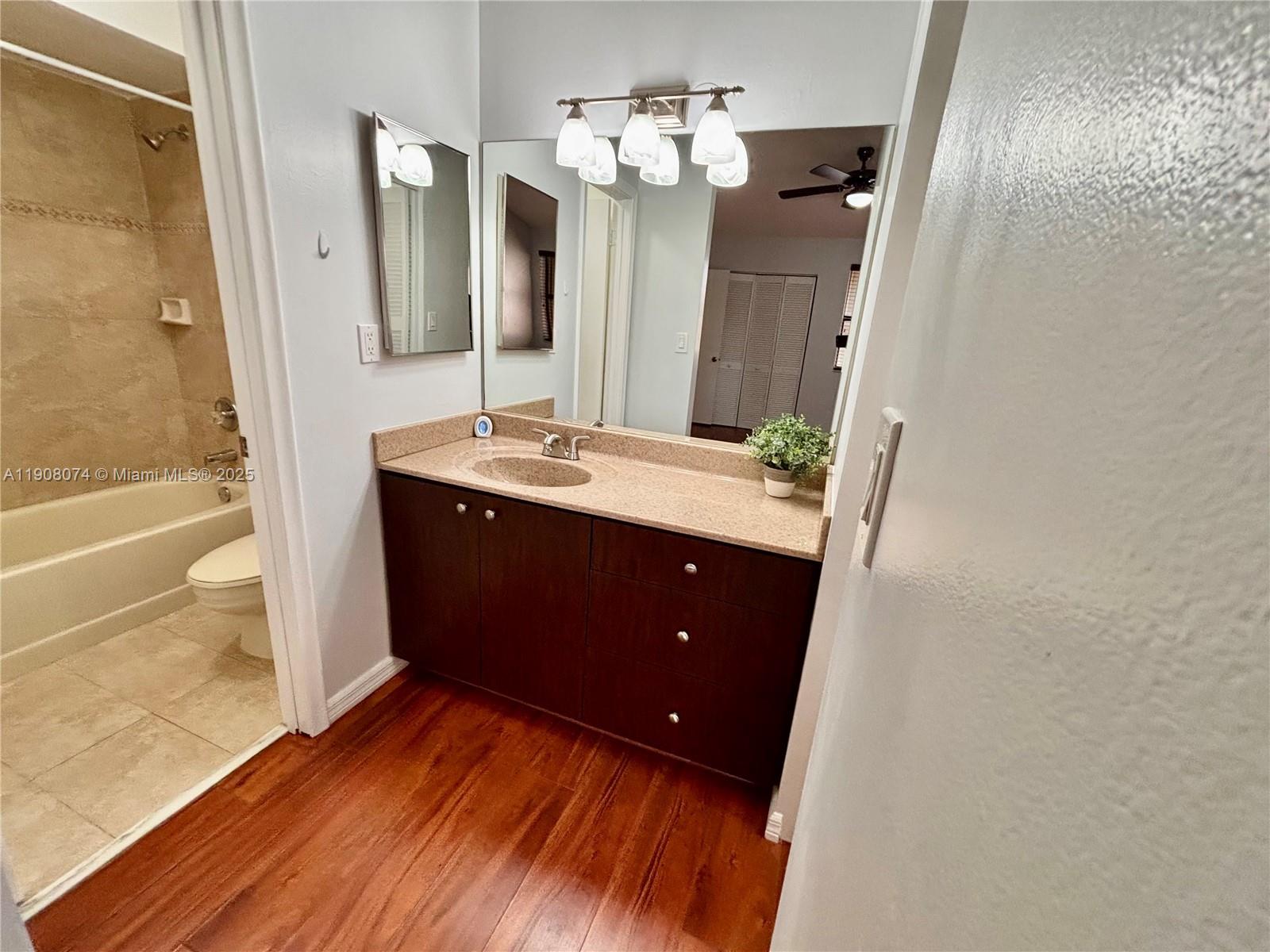 KENDALL FORESTS CONDO #2 - Residential Lease