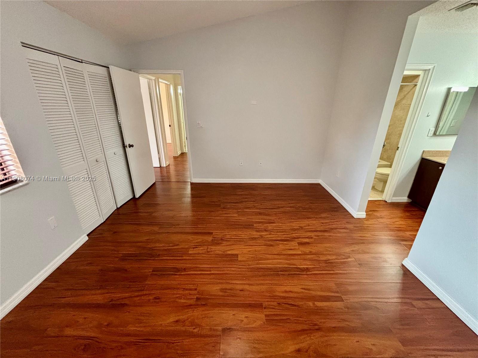 KENDALL FORESTS CONDO #2 - Residential Lease
