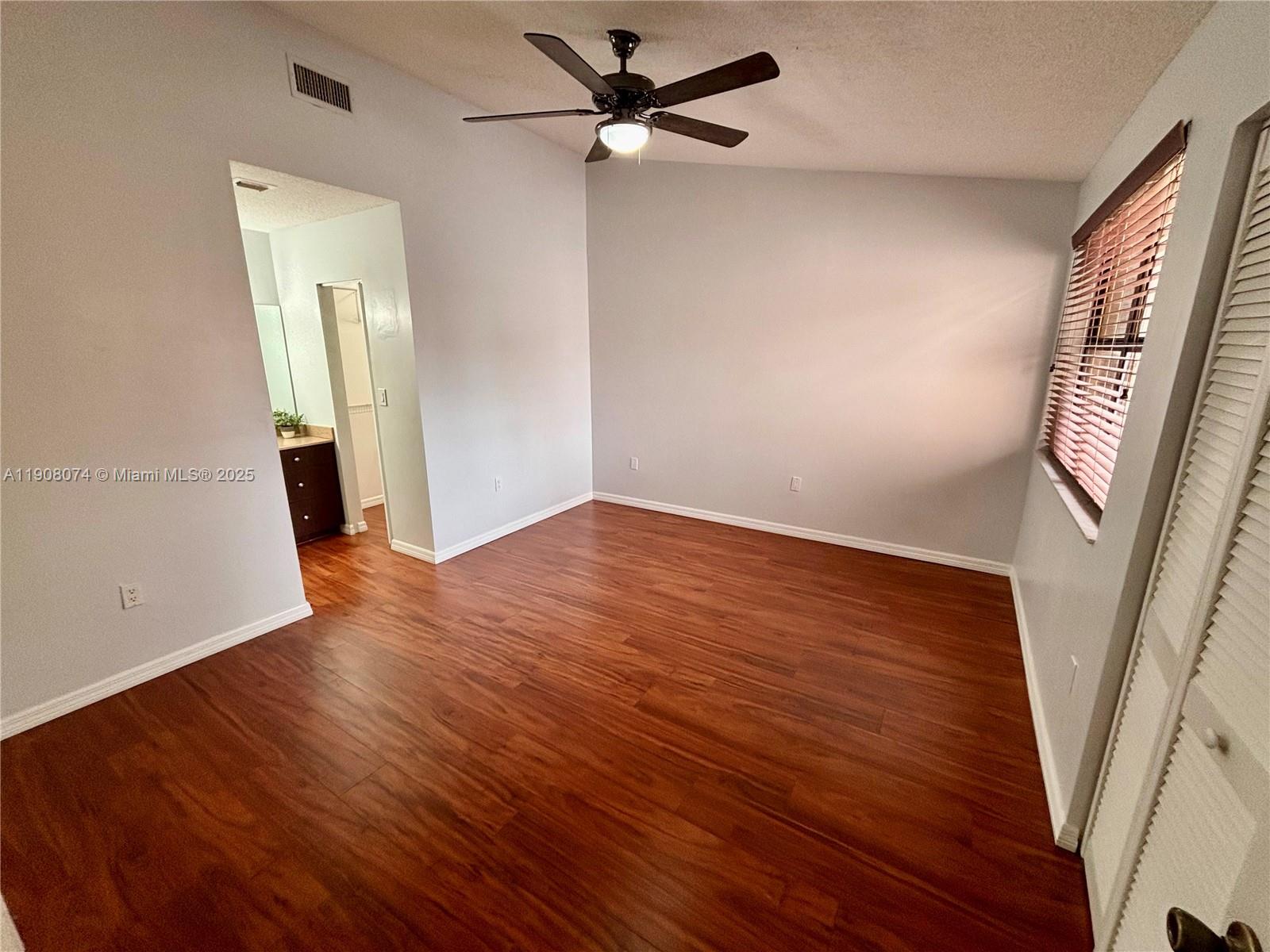 KENDALL FORESTS CONDO #2 - Residential Lease
