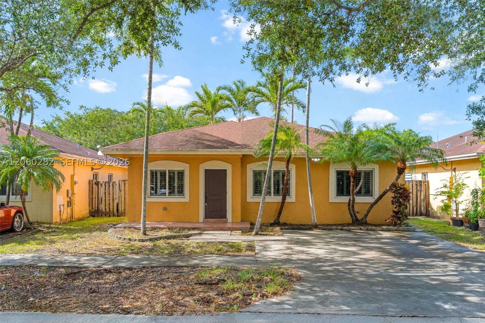 P & T SUB - Residential