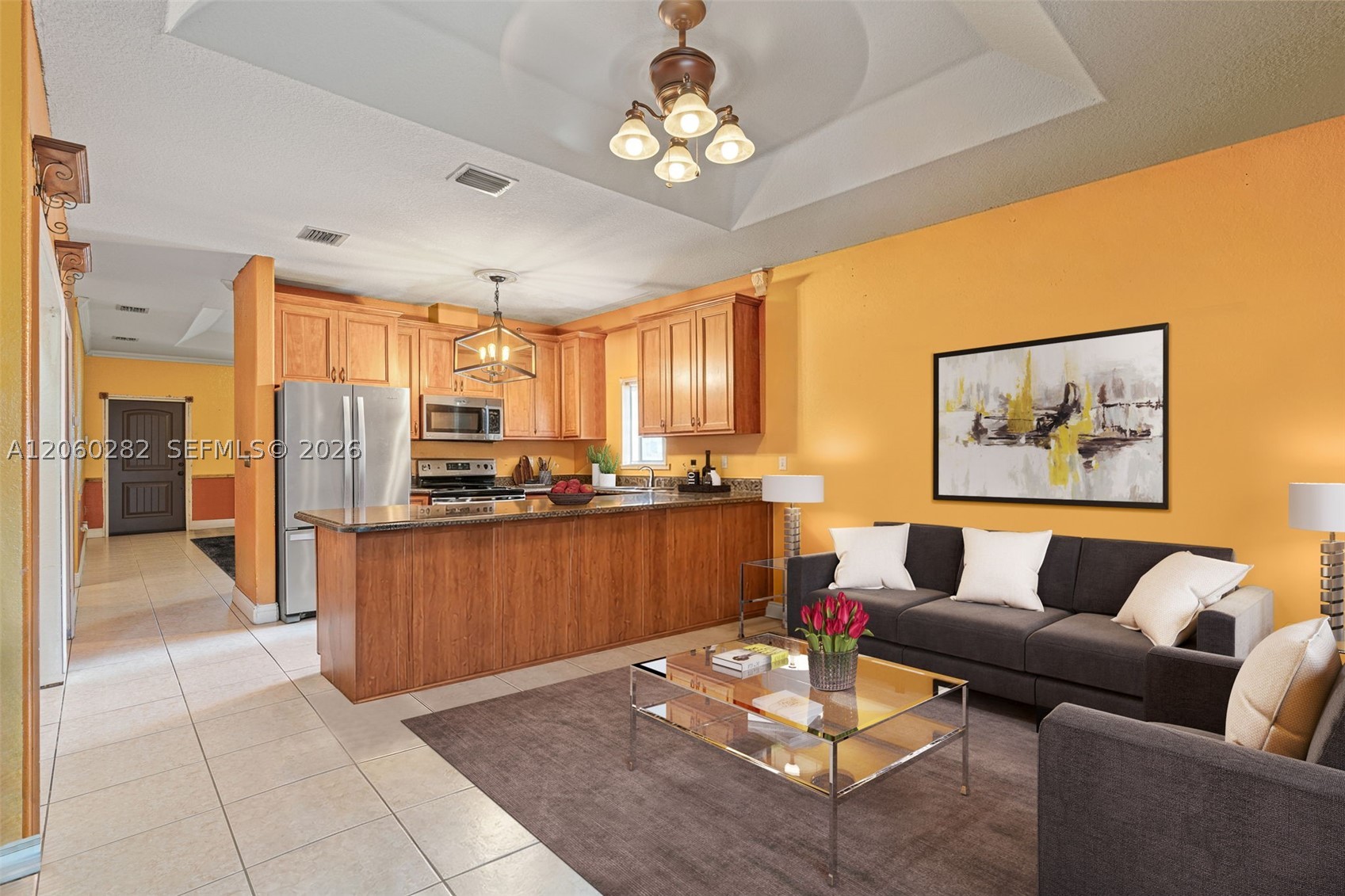 P & T SUB - Residential