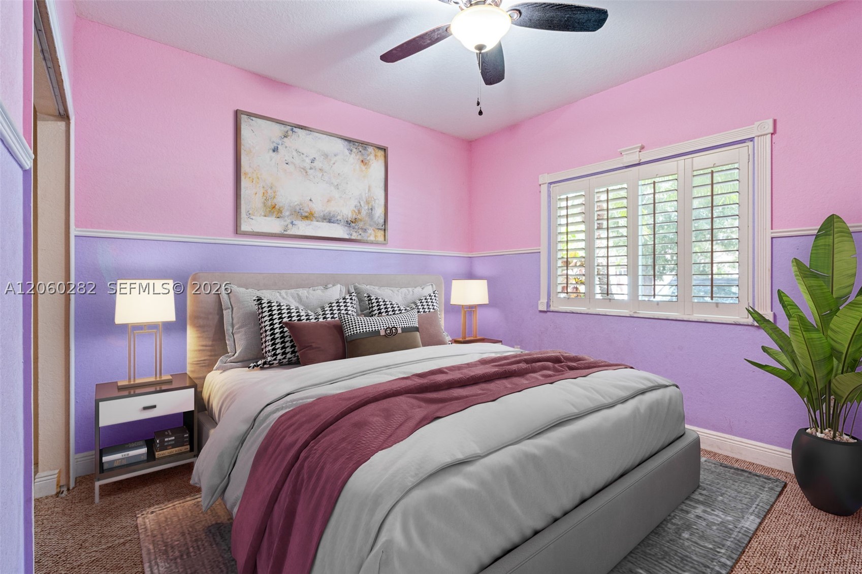 P & T SUB - Residential