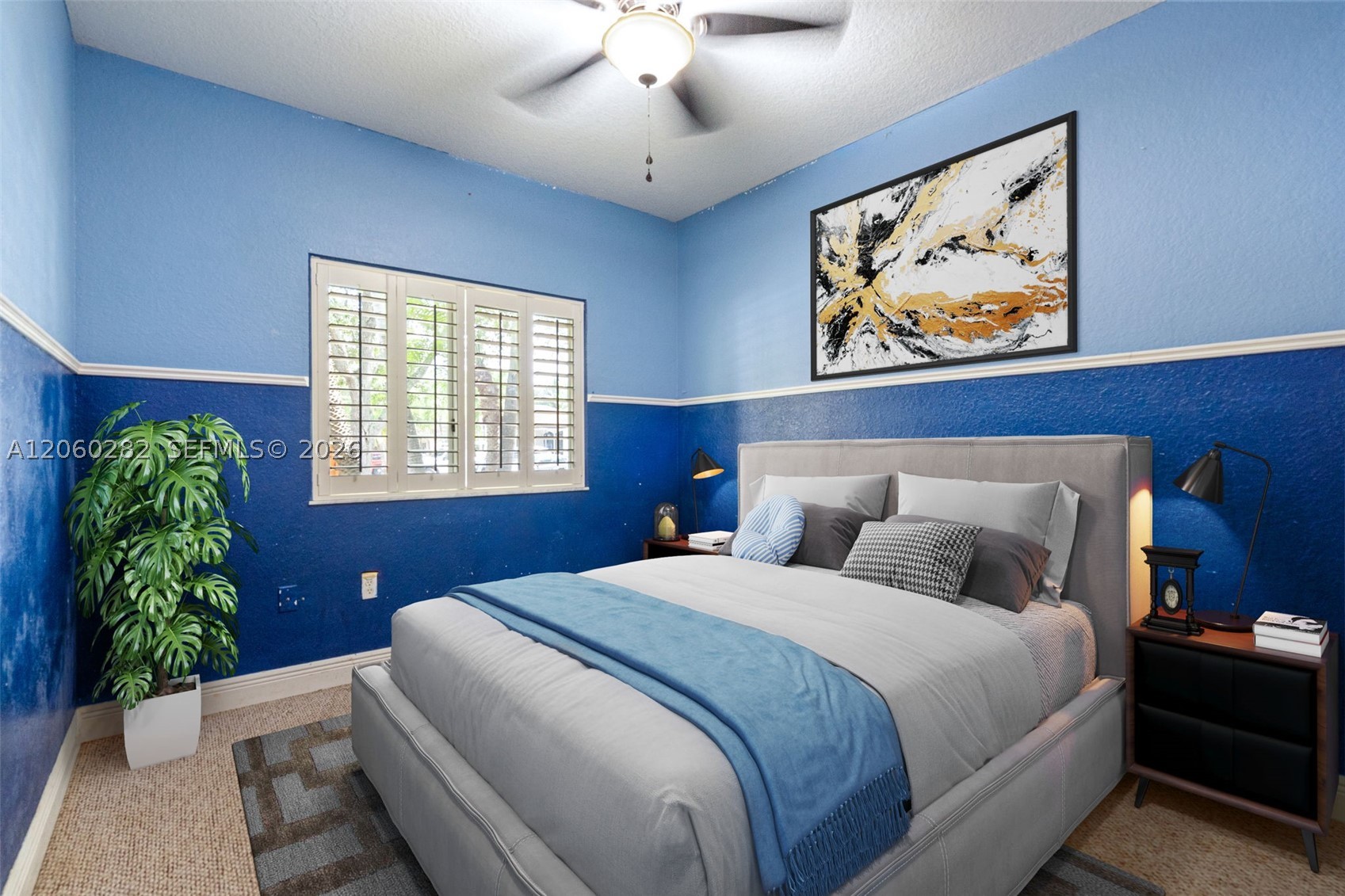 P & T SUB - Residential