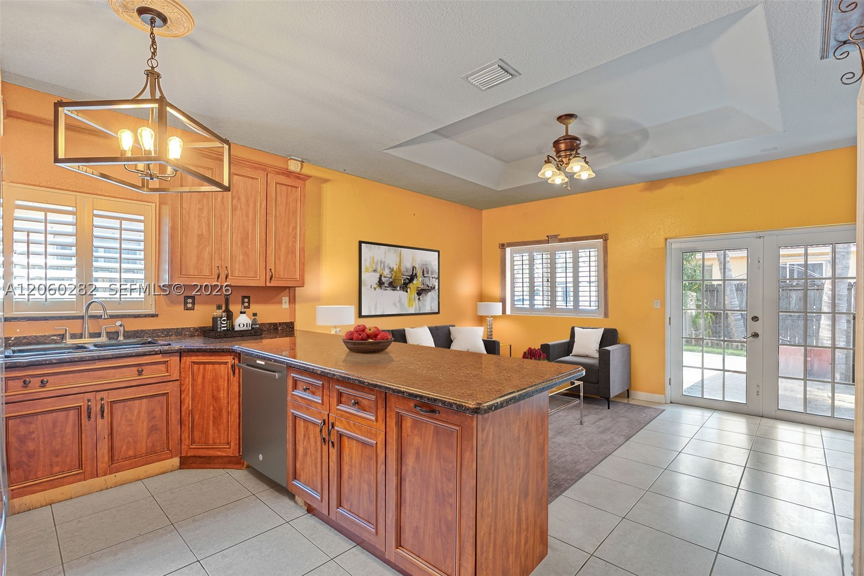 P & T SUB - Residential