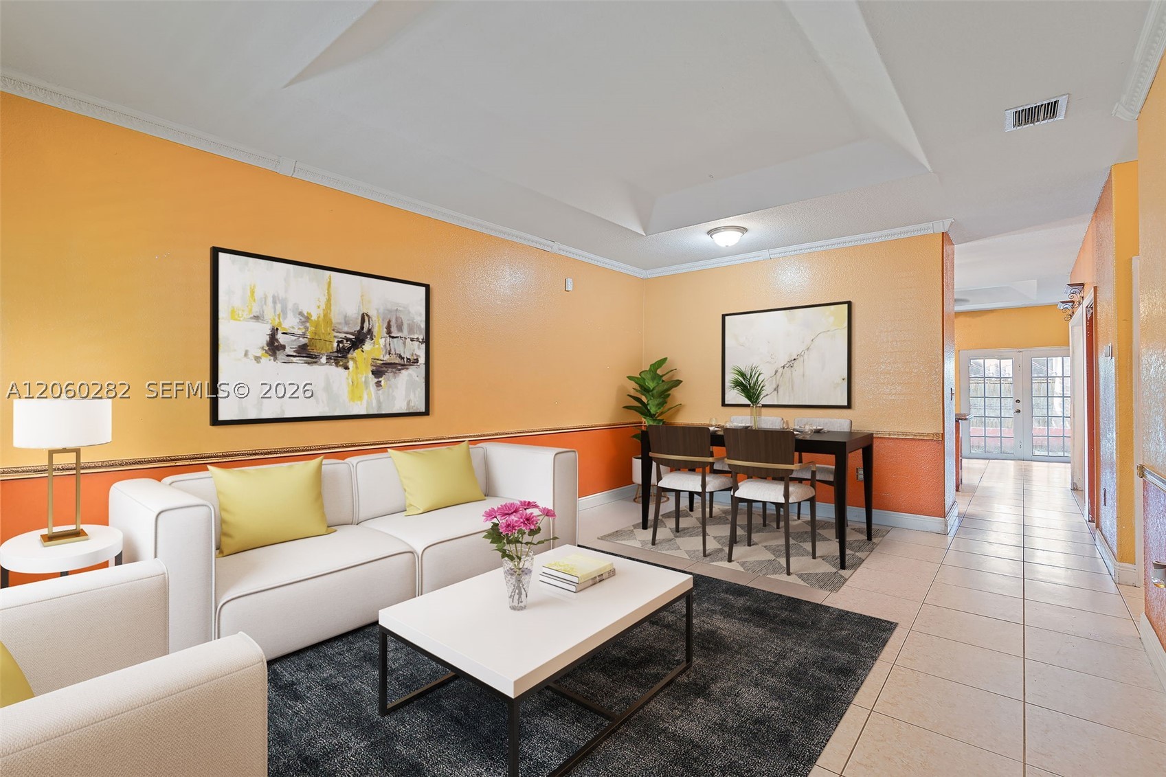 P & T SUB - Residential