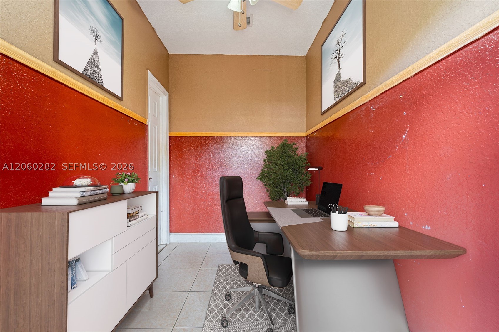 P & T SUB - Residential