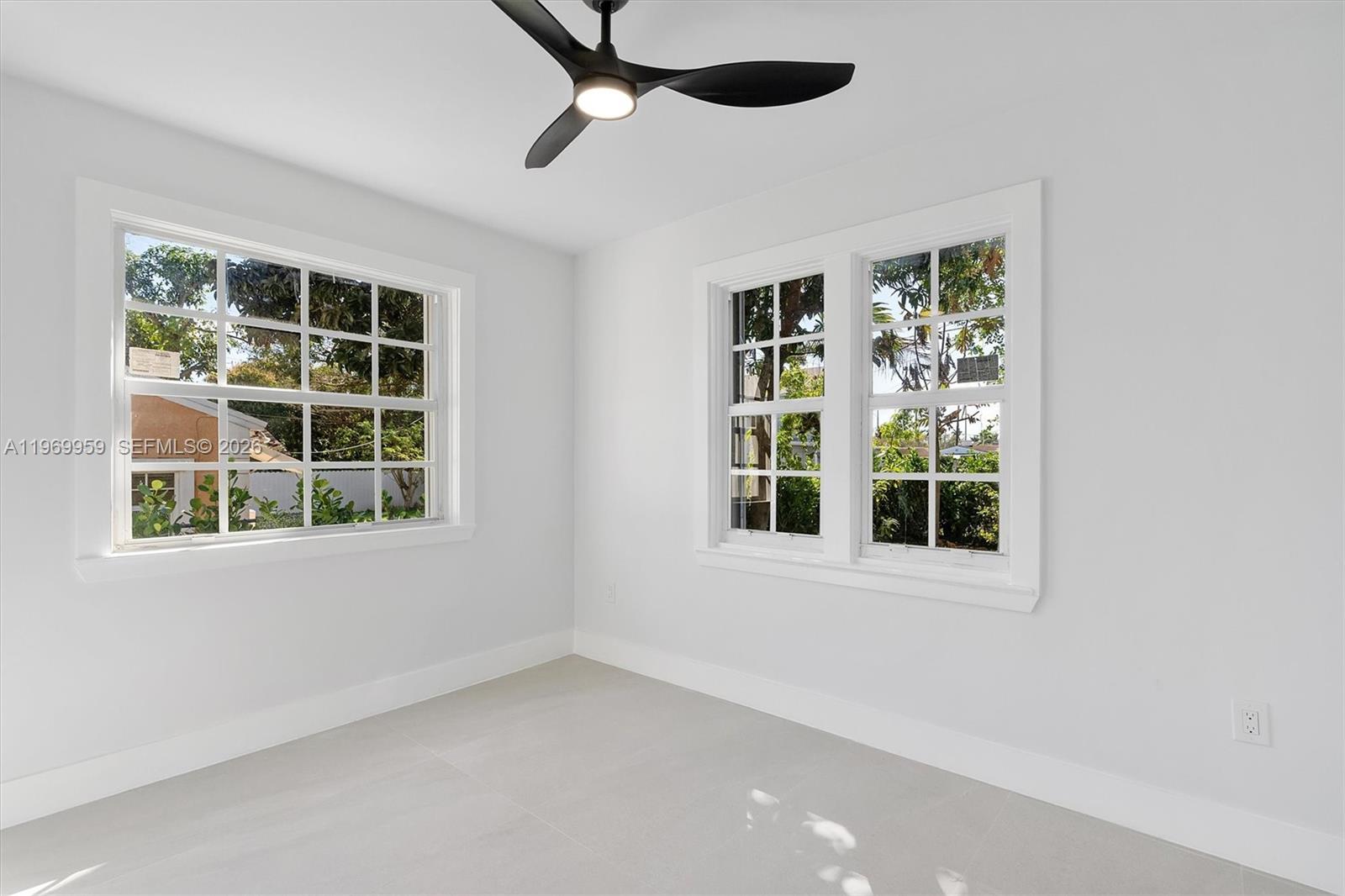 HOWMAR PARK 1ST ADDN - Residential