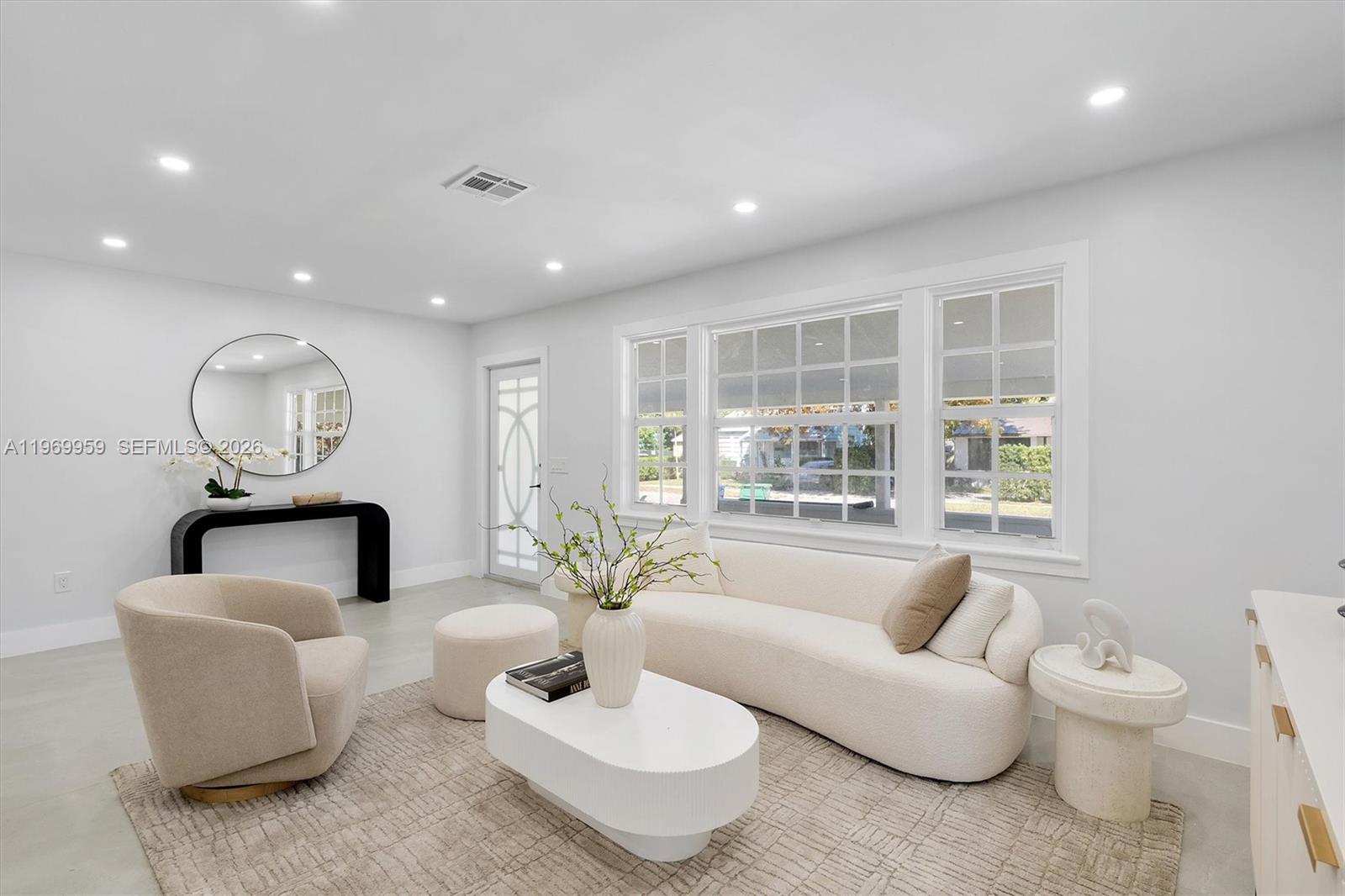 HOWMAR PARK 1ST ADDN - Residential