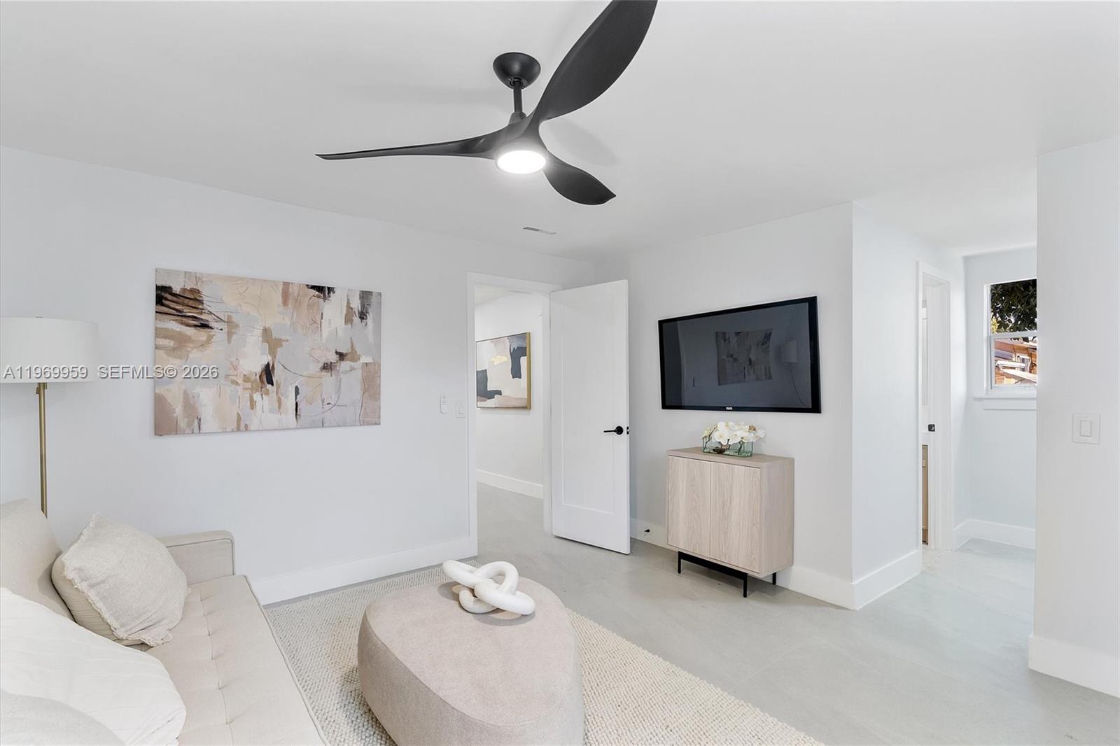 HOWMAR PARK 1ST ADDN - Residential