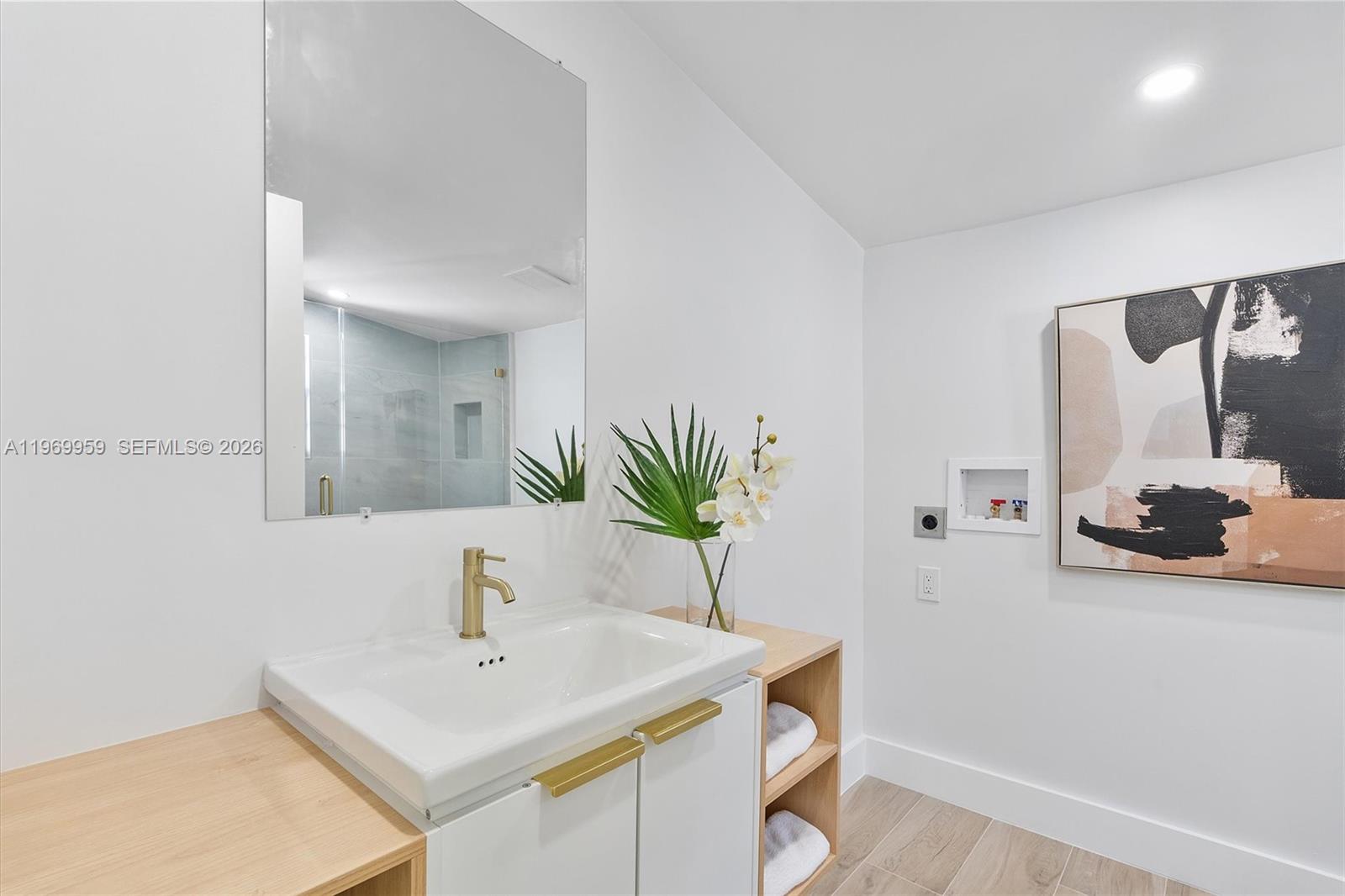 HOWMAR PARK 1ST ADDN - Residential