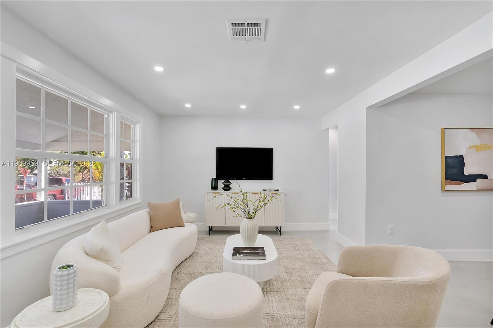 HOWMAR PARK 1ST ADDN - Residential