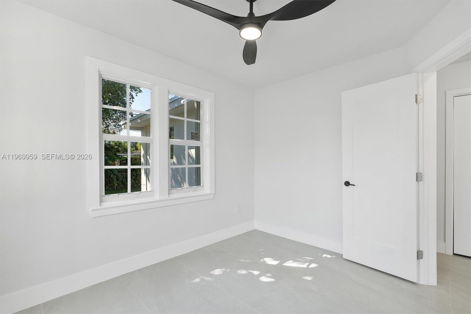 HOWMAR PARK 1ST ADDN - Residential
