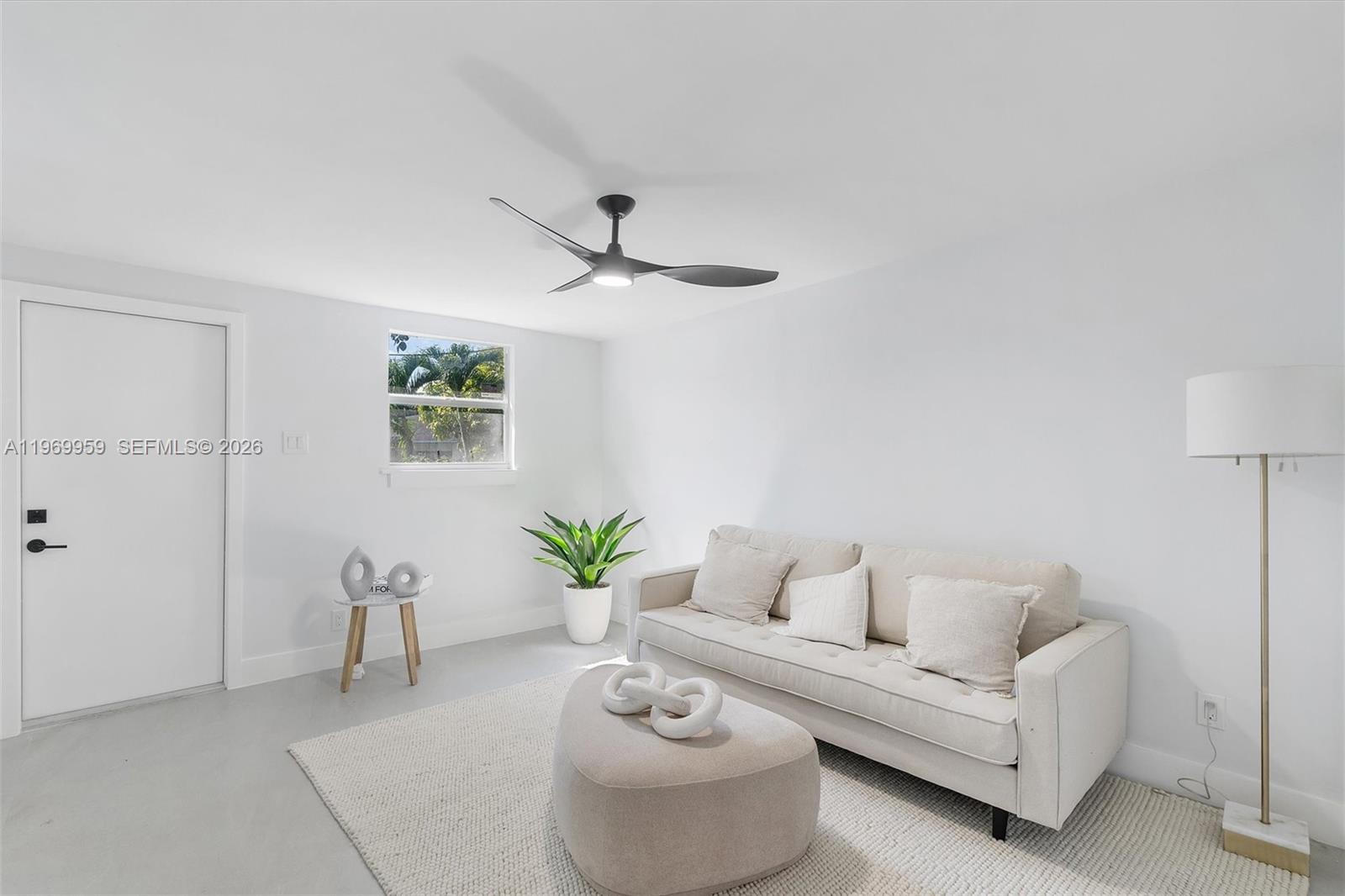 HOWMAR PARK 1ST ADDN - Residential