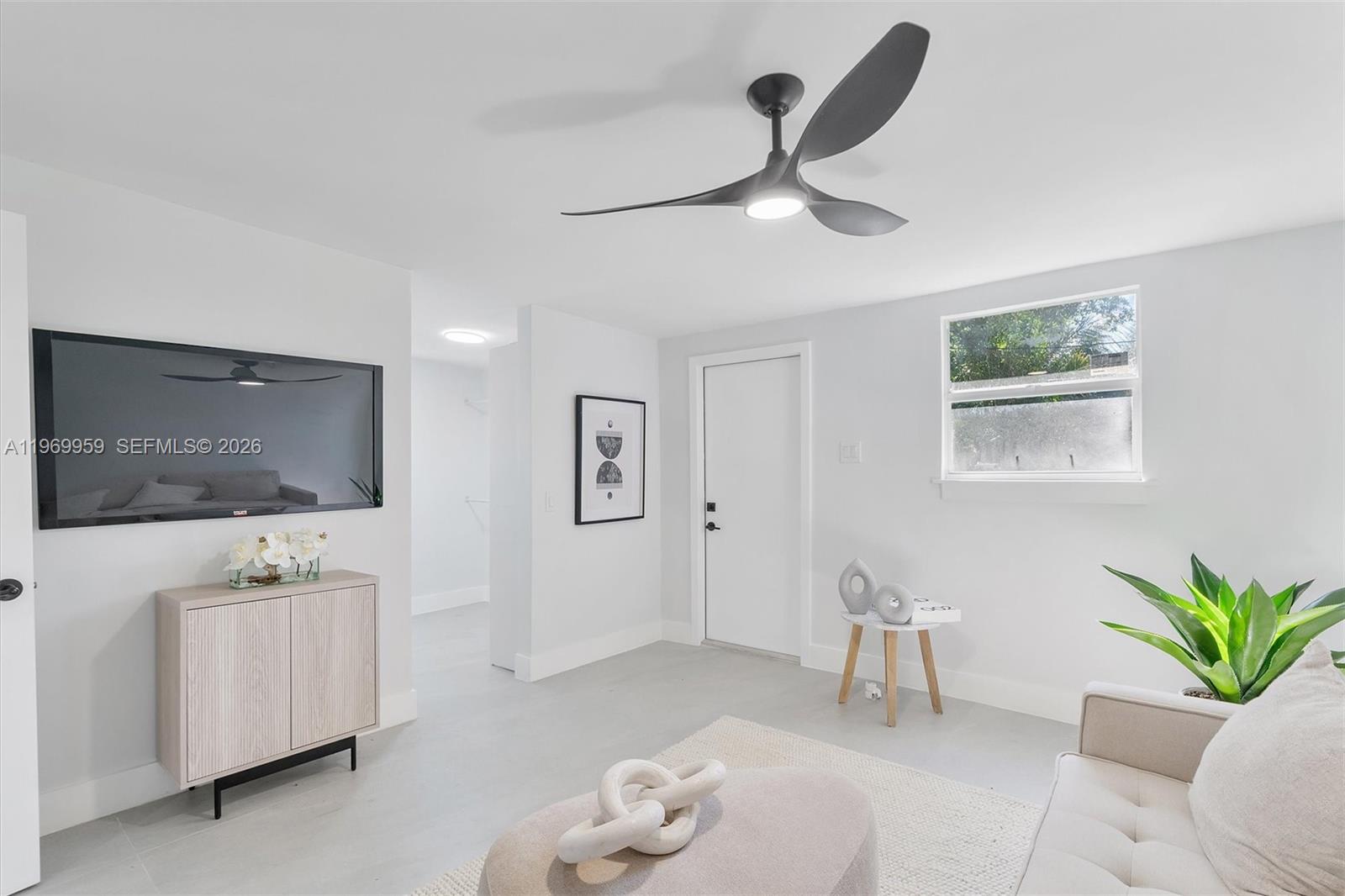 HOWMAR PARK 1ST ADDN - Residential