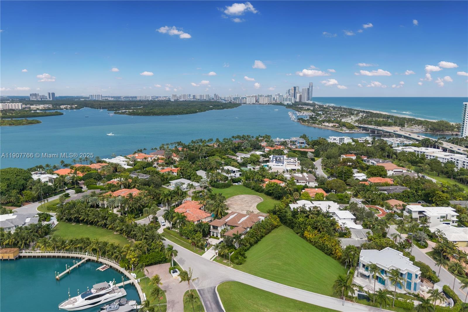 BAL HARBOUR RESIDENTIAL S - Land