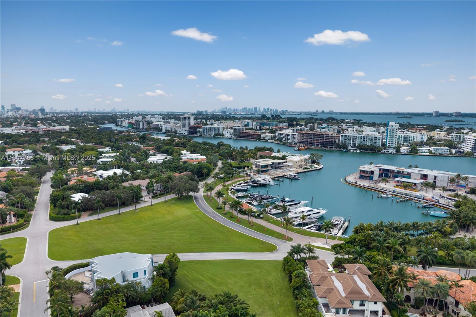 BAL HARBOUR RESIDENTIAL S - Land