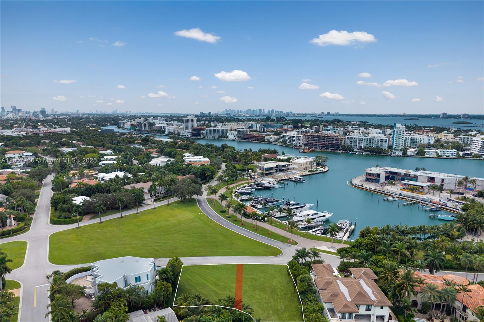 BAL HARBOUR RESIDENTIAL S - Land