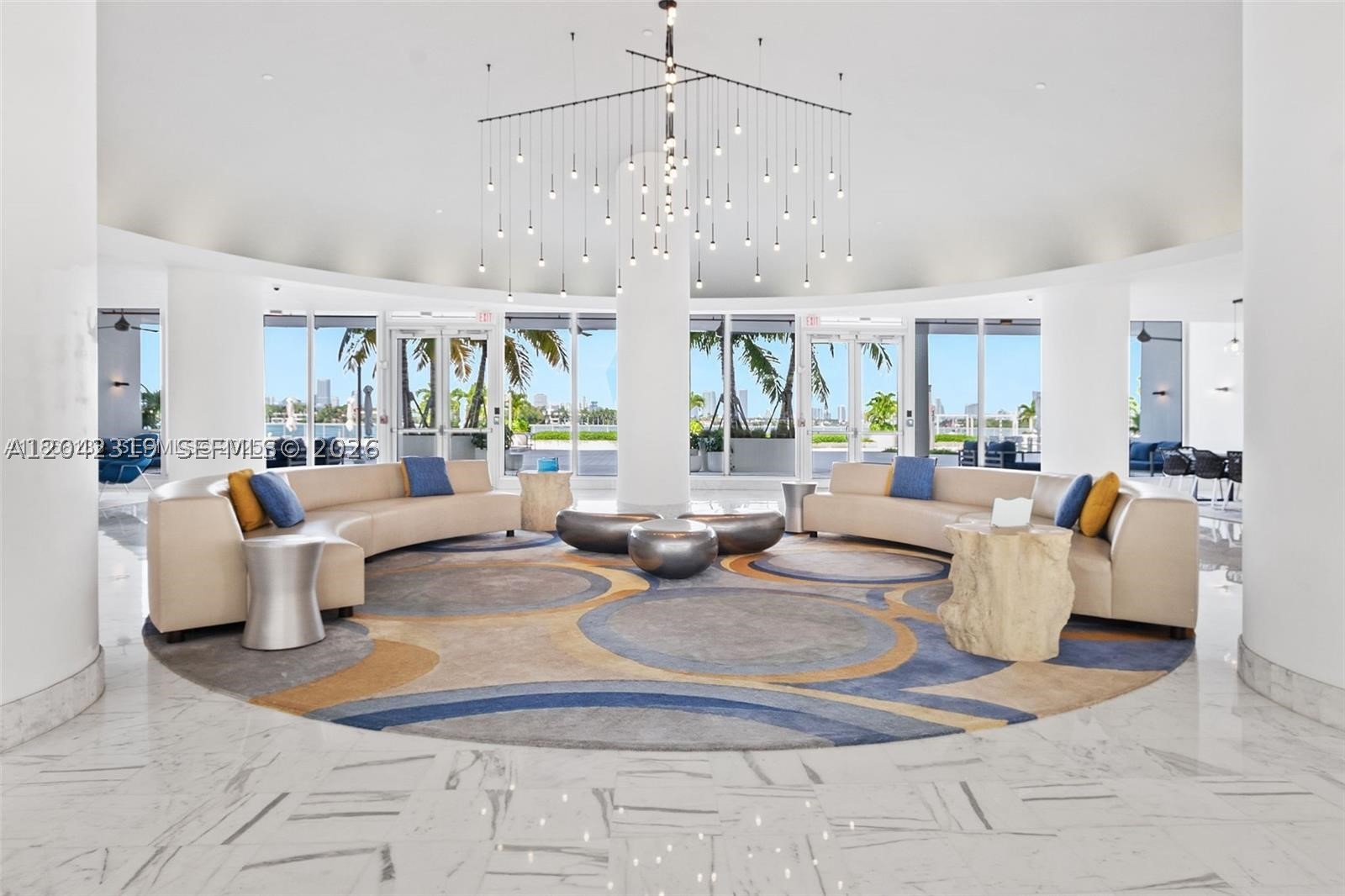 MIRADOR 1000 CONDO - Residential