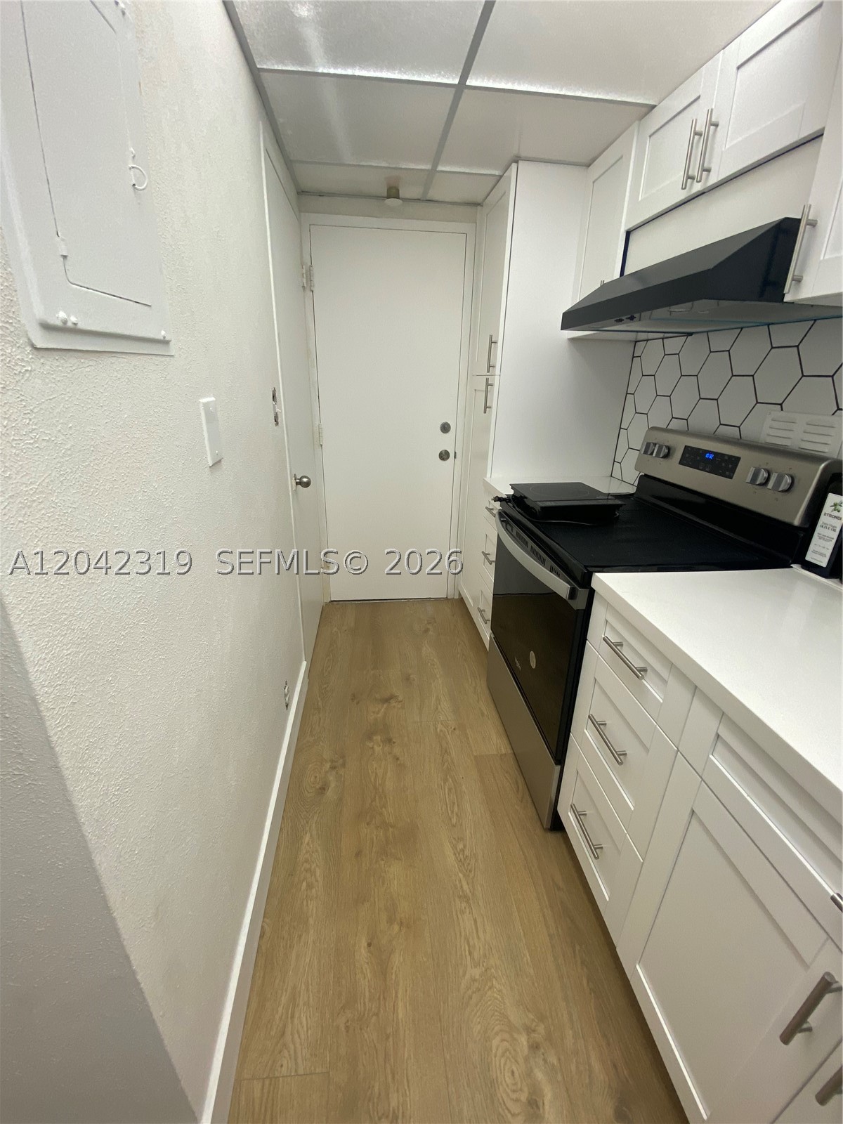 MIRADOR 1000 CONDO - Residential
