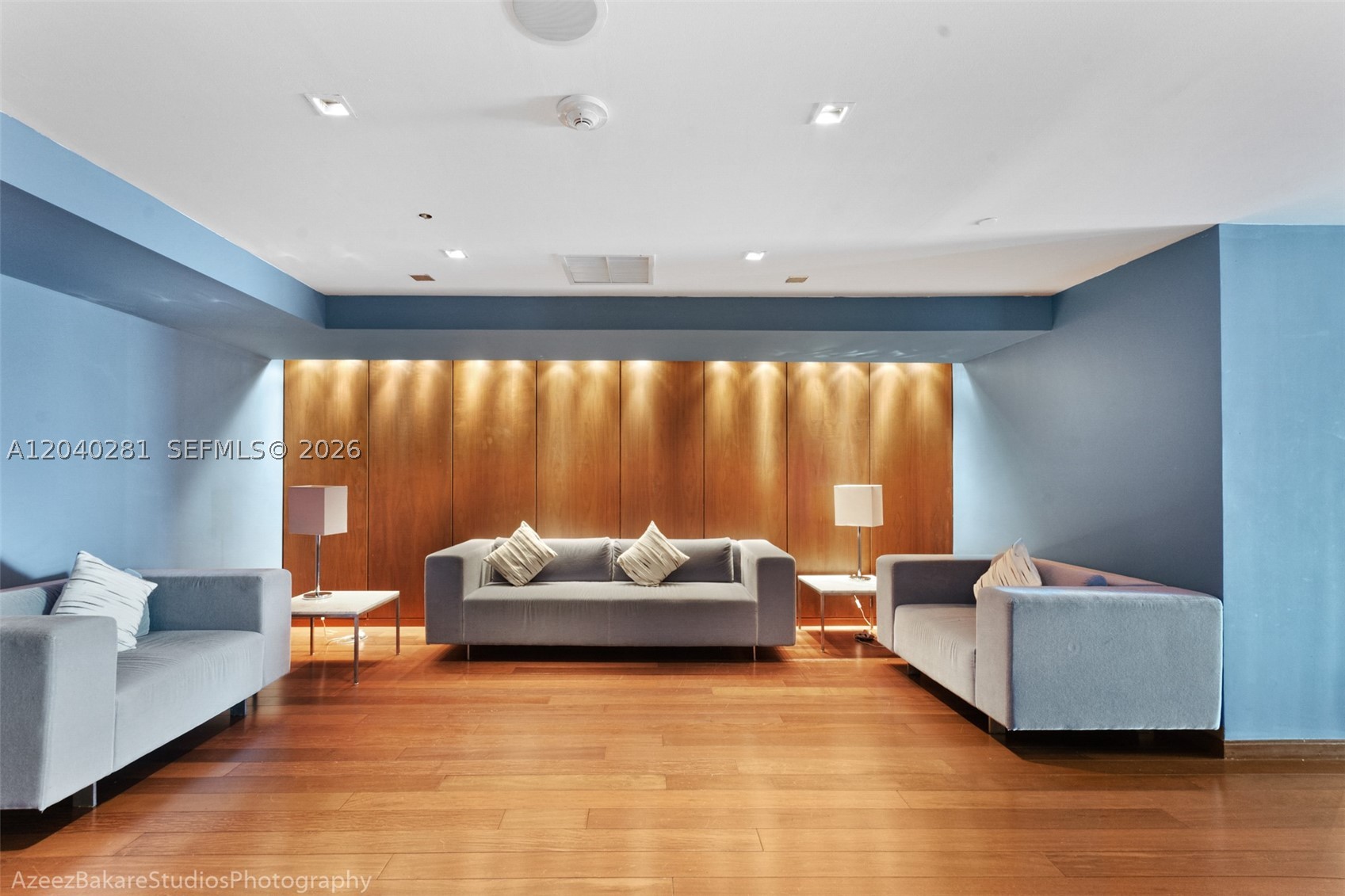 One Miami West - Residential
