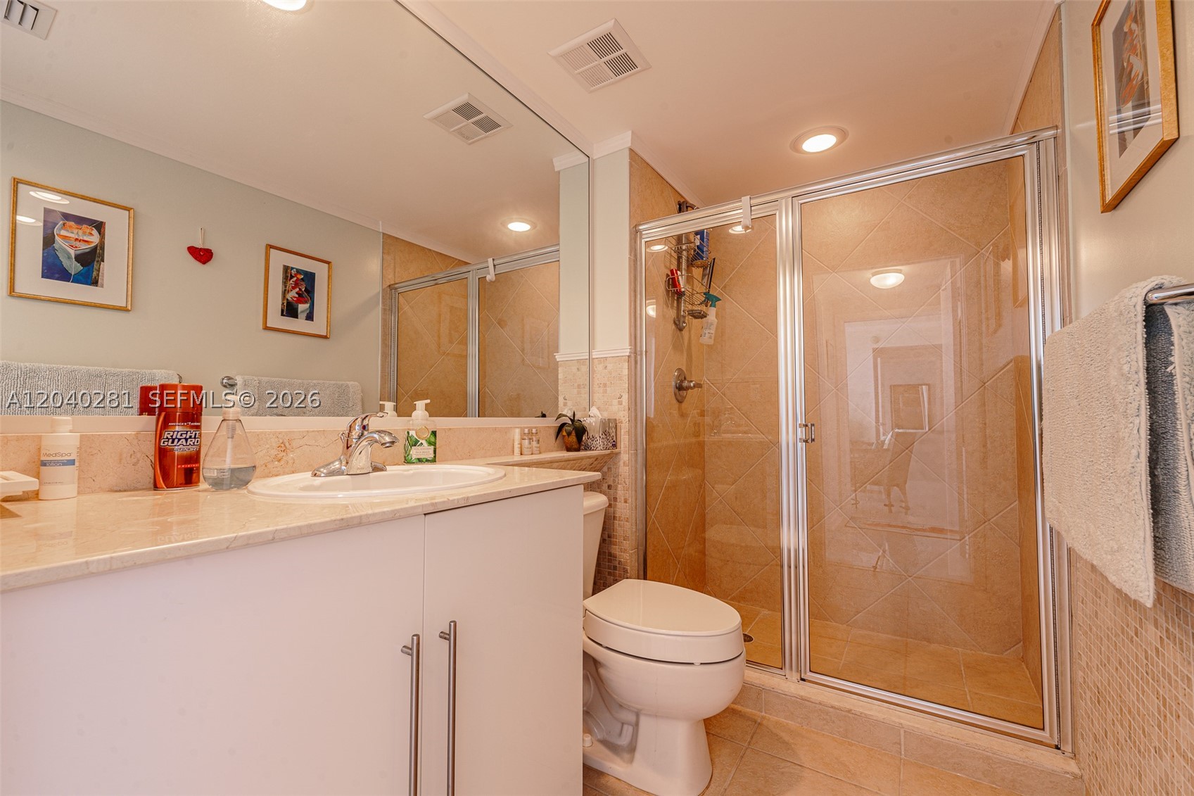 One Miami West - Residential