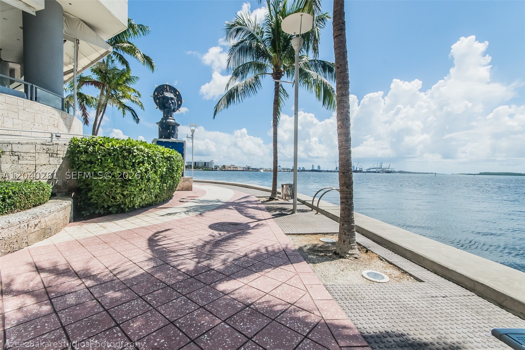 One Miami West - Residential