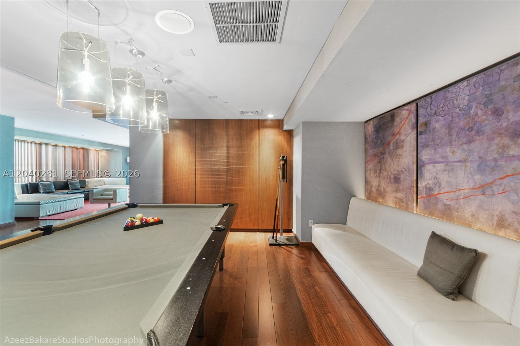 One Miami West - Residential