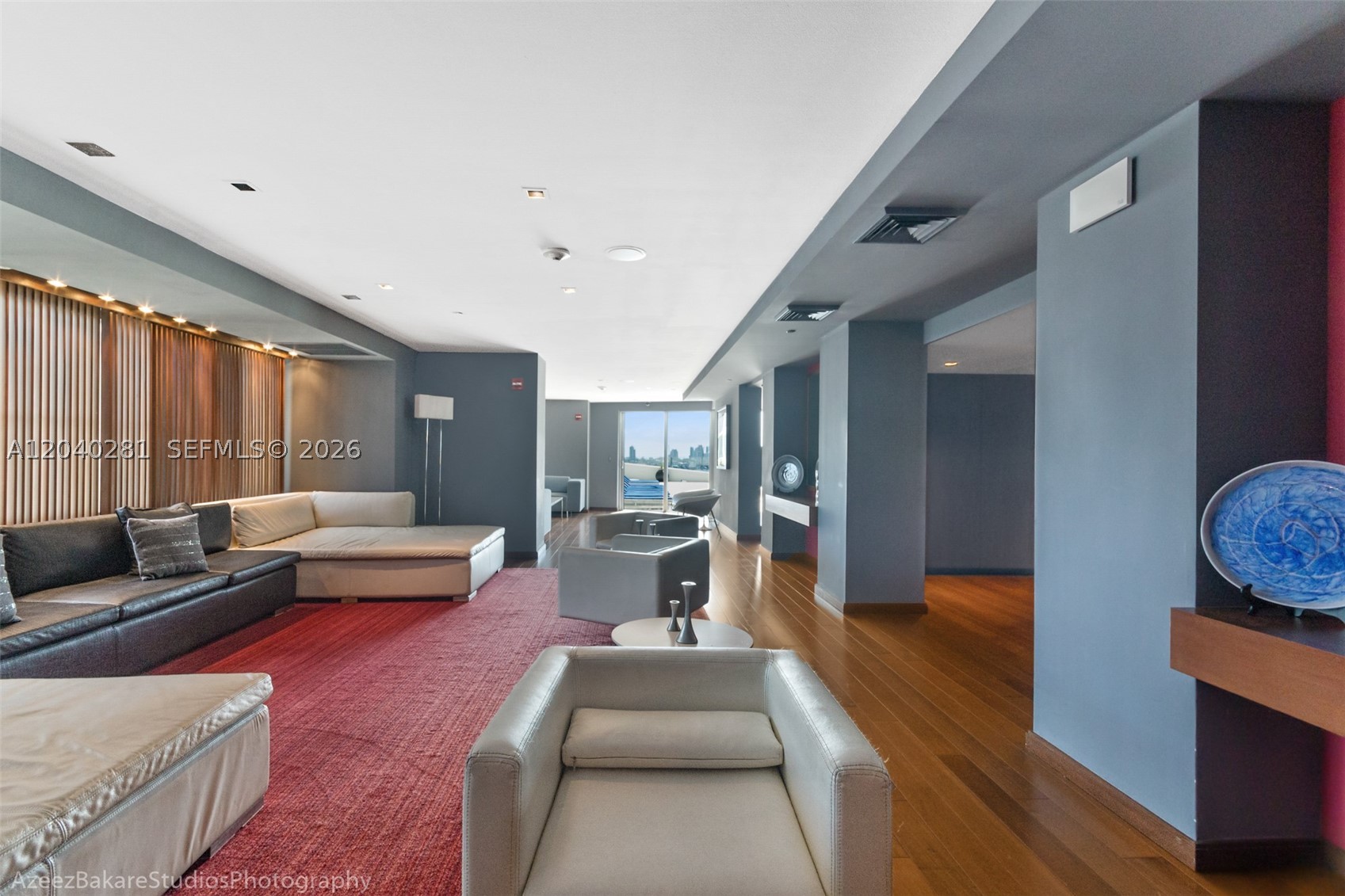 One Miami West - Residential