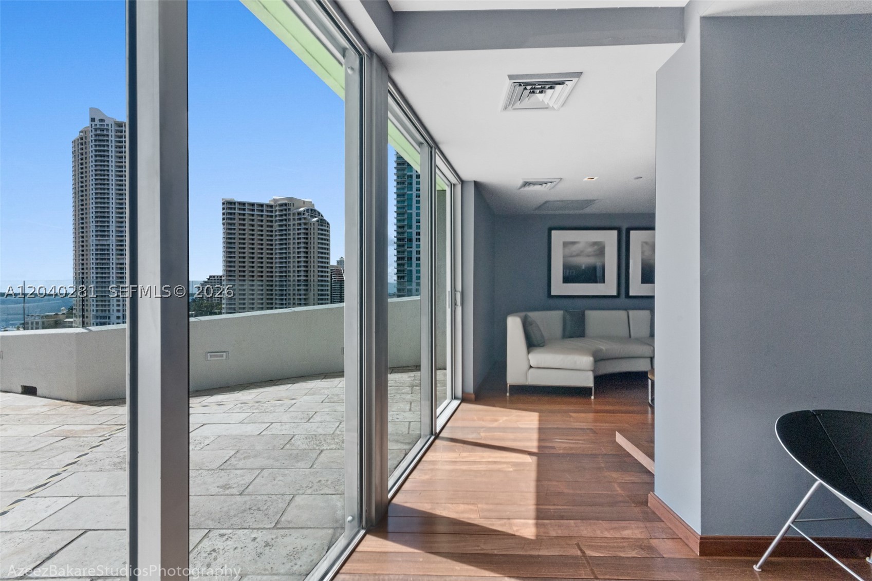 One Miami West - Residential