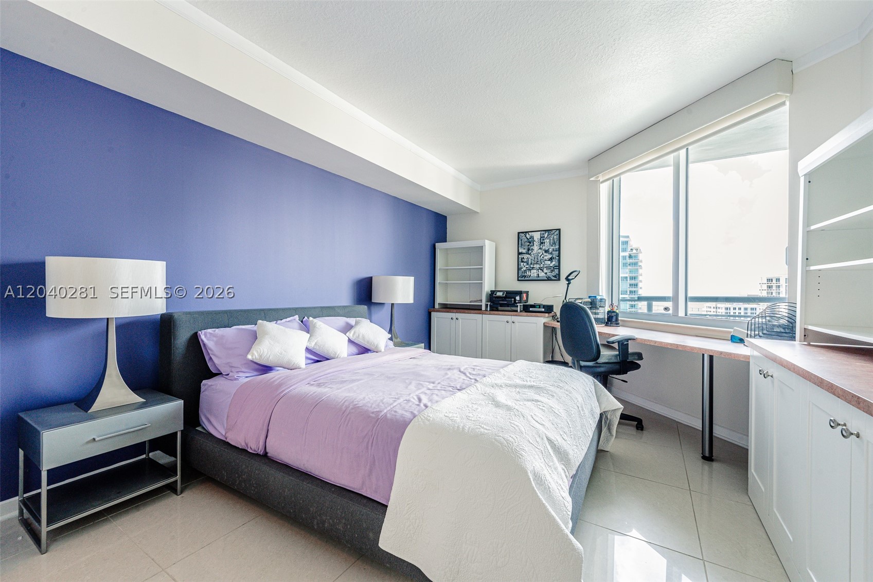 One Miami West - Residential