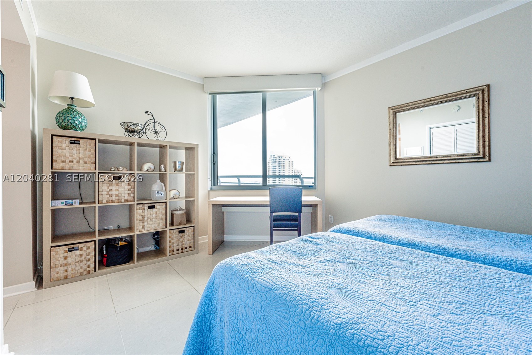 One Miami West - Residential
