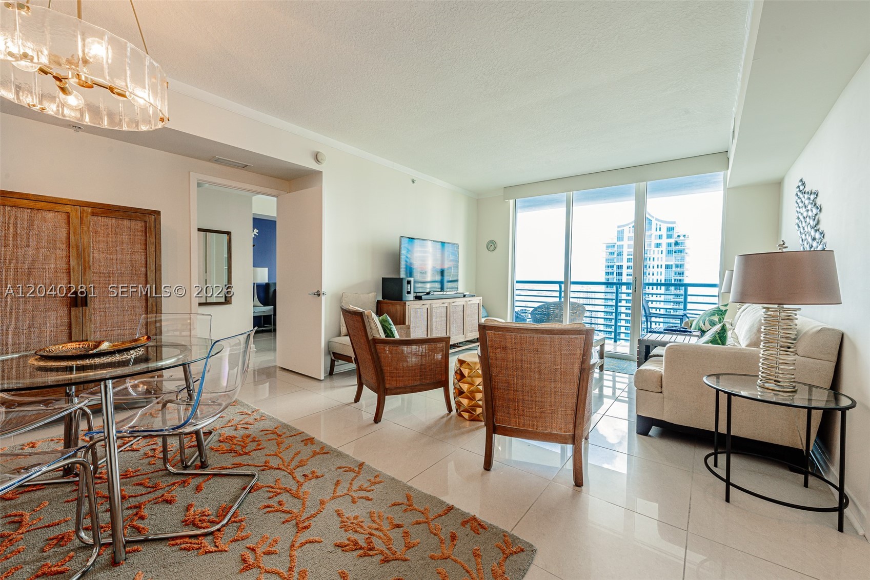 One Miami West - Residential